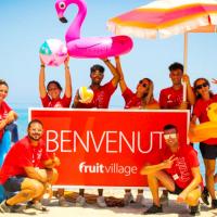 Fruit Village Tropea Baia delle Sirene [/GEST/immagini]  