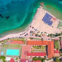 Fruit Village Tropea Baia delle Sirene [/GEST/immagini]  