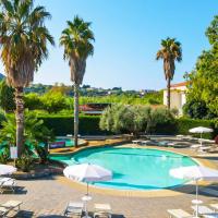 Fruit Village Diamante Holiday Beach  [/GEST/immagini]  