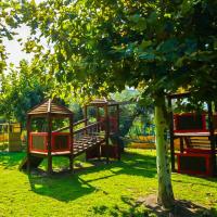 Fruit Village Diamante Holiday Beach  [/GEST/immagini]  