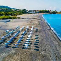 Fruit Village Diamante Holiday Beach  [/GEST/immagini]  