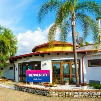 Fruit Village Diamante Holiday Beach  [/GEST/immagini]  