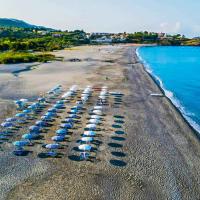 Fruit Village Diamante Holiday Beach  [/GEST/immagini]  