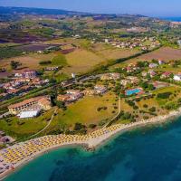 Fruit Village Tropea Baia della Rocchetta [/GEST/immagini]  