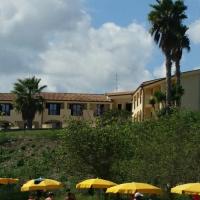 Fruit Village Tropea Baia della Rocchetta [/GEST/immagini]  