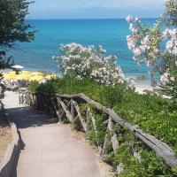 Fruit Village Tropea Baia della Rocchetta [/GEST/immagini]  