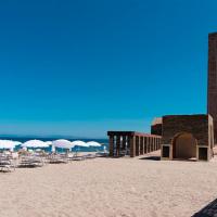 Le Tonnare Resort [/GEST/immagini]  