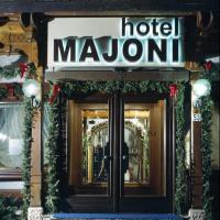 Hotel Majoni [/GEST/immagini]  