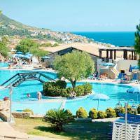 Villaggio Cala Gonone Resort [/GEST/immagini]  