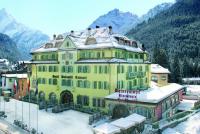 Hotel Dolomiti  [/GEST/immagini]  