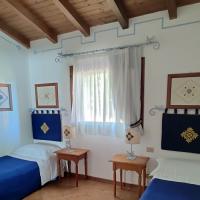 Stintino Country Paradise le Ville [/GEST/immagini]  