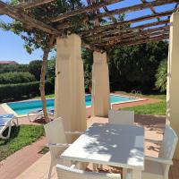 Stintino Country Paradise le Ville [/GEST/immagini]  