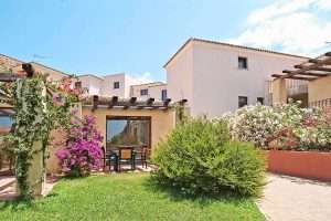 Gallura Beach Village