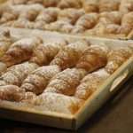 Ristorante vista mare nel villaggio Santa Teresa con buffet e pizza