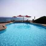 Piscina panoramica del villaggio Santa Teresa - Club Esse Shardana
