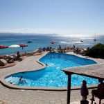 Piscina panoramica del villaggio Santa Teresa - Club Esse Shardana