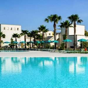Villaggio nel Salento sul mare - Fruit Village Torre dell’Orso La Brunese