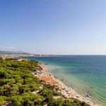 Rina Hotel Alghero vicino spiagge Riviera del Corallo