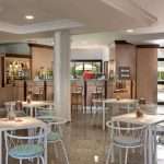 Rina Hotel Alghero ristorante cucina sarda e mediterranea