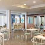 Rina Hotel Alghero ristorante cucina sarda e mediterranea