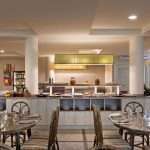 Rina Hotel Alghero ristorante cucina sarda e mediterranea