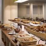 Rina Hotel Alghero ristorante cucina sarda e mediterranea