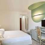 Rina Hotel Alghero camera confortevole