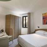 Rina Hotel Alghero camera confortevole