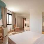 Rina Hotel Alghero camera FAMILY standard confortevole