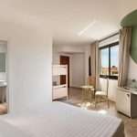 Rina Hotel Alghero camera FAMILY standard confortevole