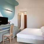 Rina Hotel Alghero camera standard confortevole