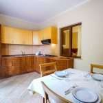 bilo Solemare Club Village con patio o balconcino