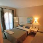 camera Solemare Club Village
