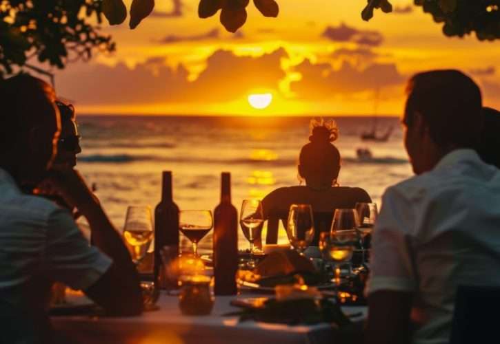 Quel magico primo giorno di vacanza: anatomia di un arrivo perfetto